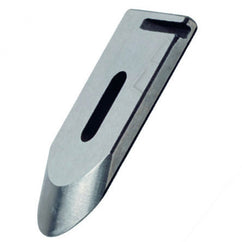 Rieger Blade Replacement (Bassoon Gouging Machine) - Crook and Staple