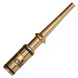 Winfield Gold Oboe Staple